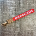 Wristlet Keychain Lanyard