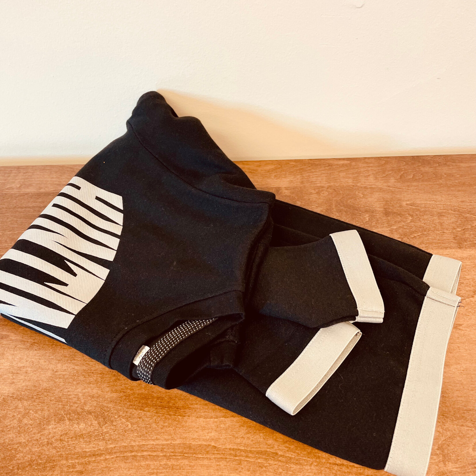 CIsport Comfort Band Fleece Crew