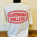 Vintage White Sustainable Tee