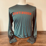 Performance Long Sleeve T-Shirt
