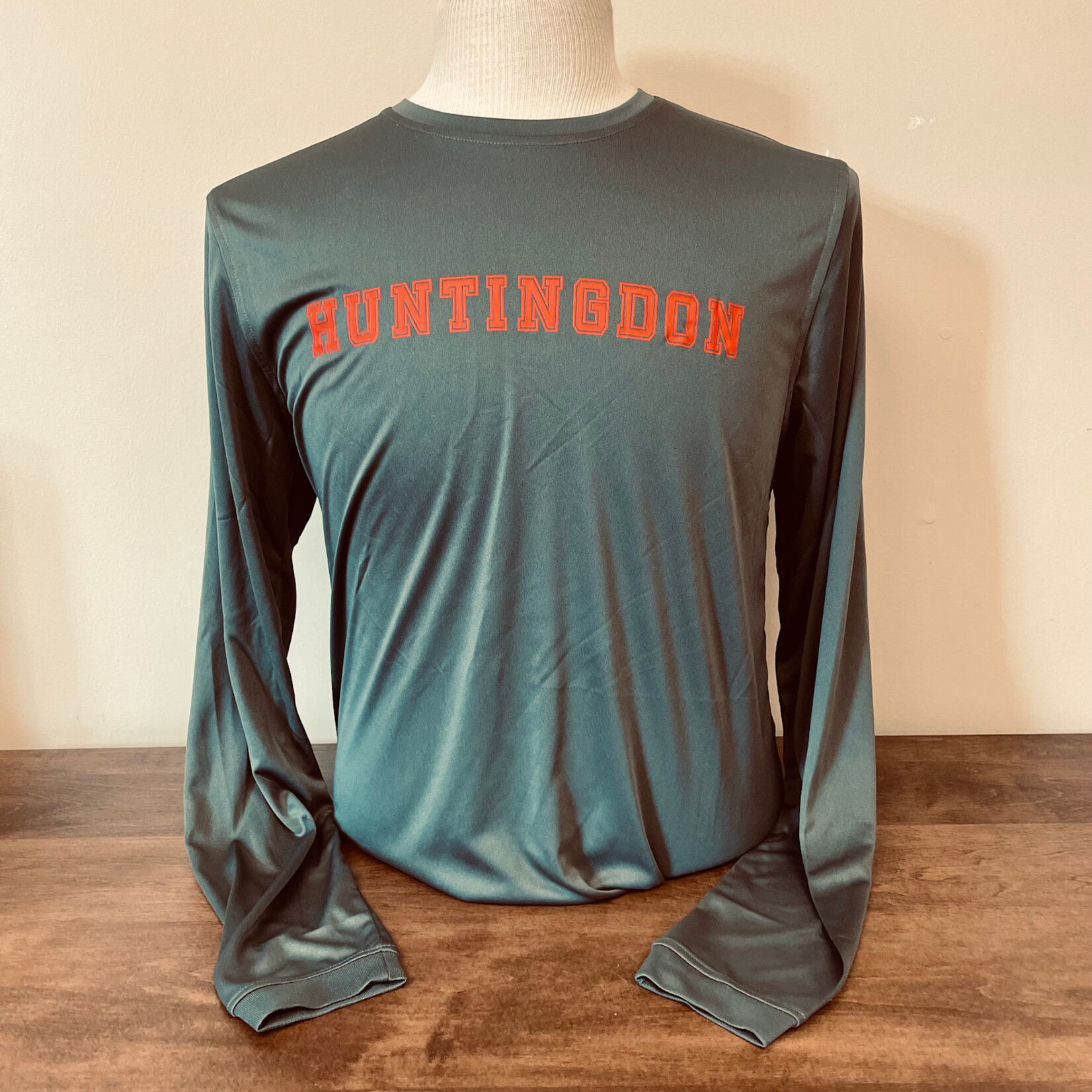 Performance Long Sleeve T-Shirt