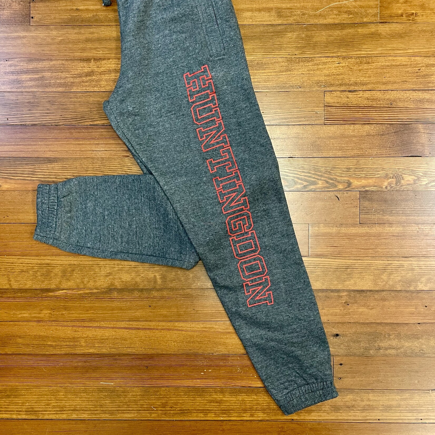 Vintage Fleece Jogger
