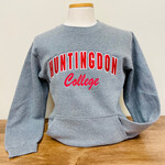 CI Sport Pocket Crewneck