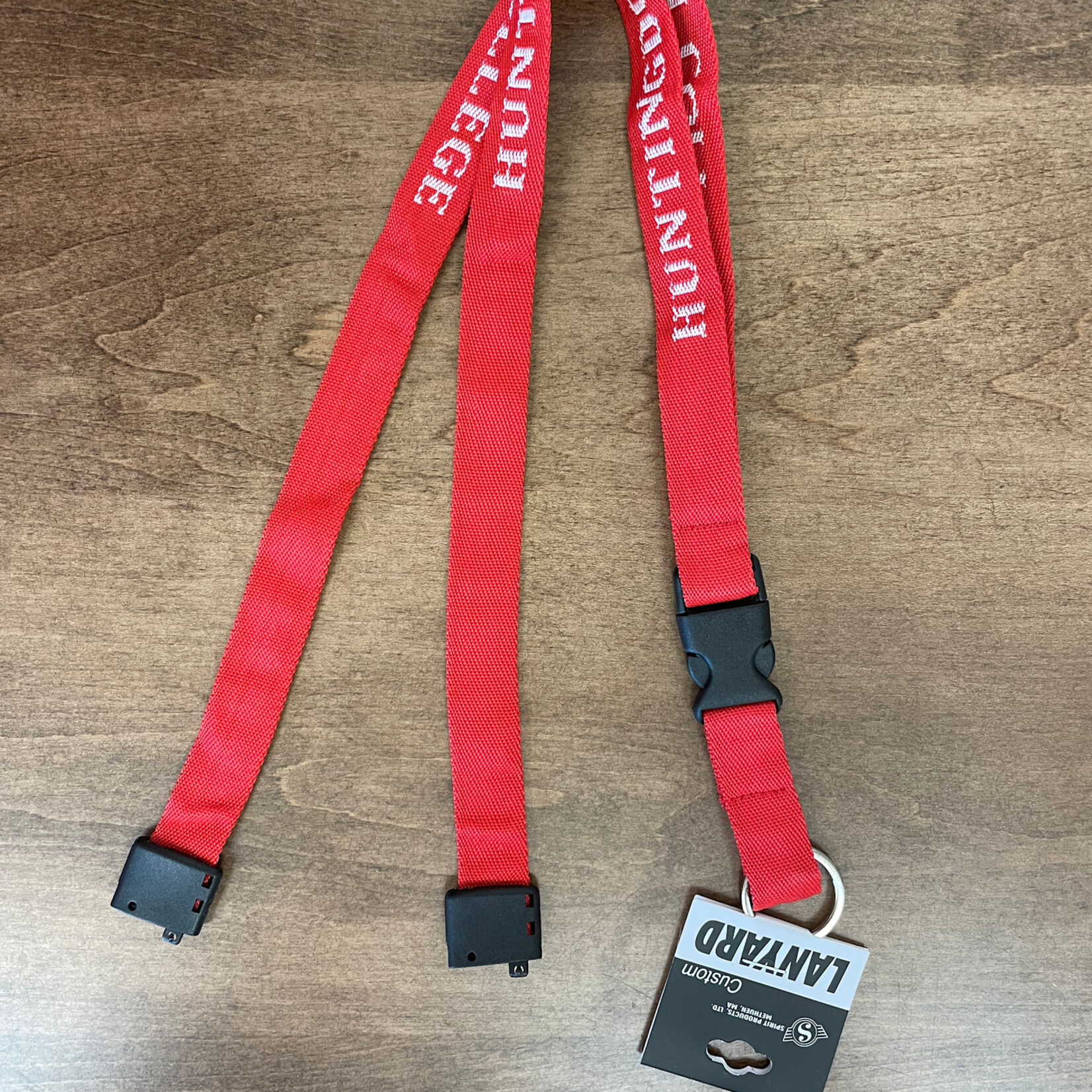 Breakaway Lanyard