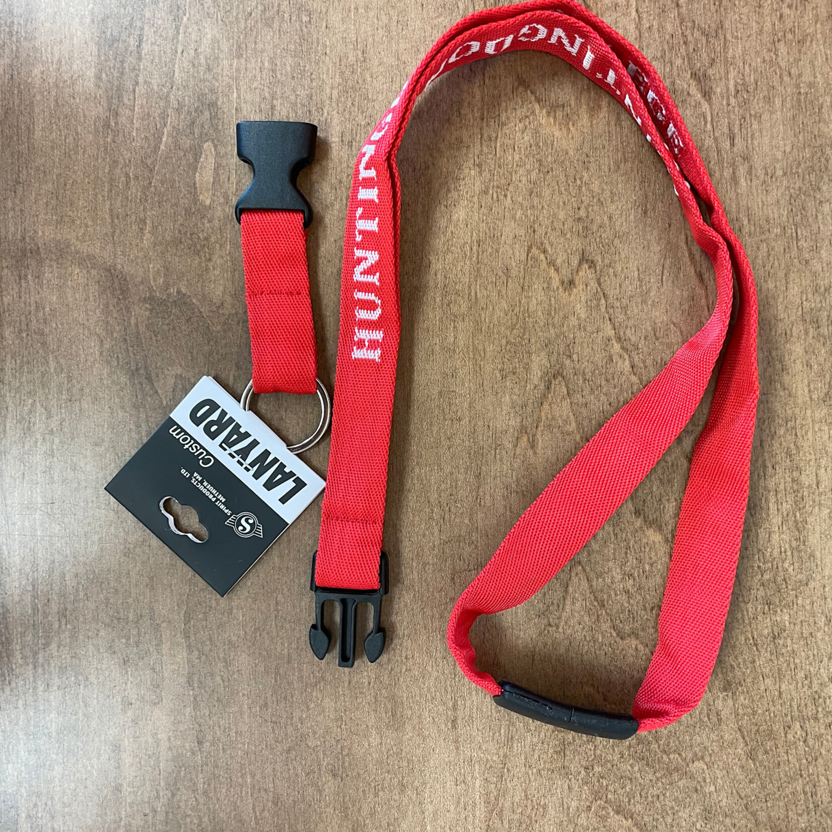 Breakaway Lanyard