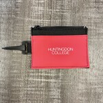 Huntingdon ID Holder