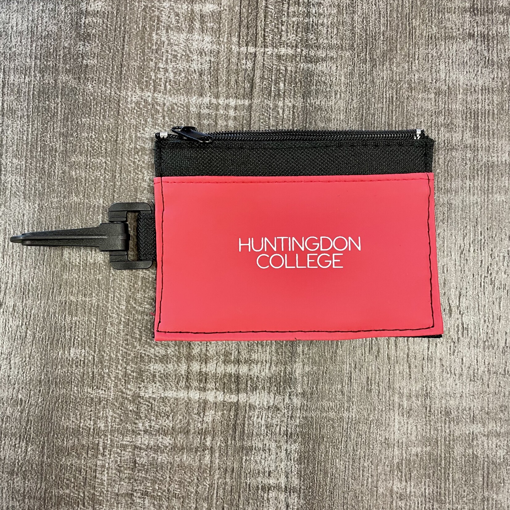 Huntingdon ID Holder