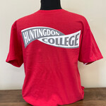 Huntingdon College Pennant Tee