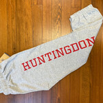 Fundamental Fleece Pant Grey