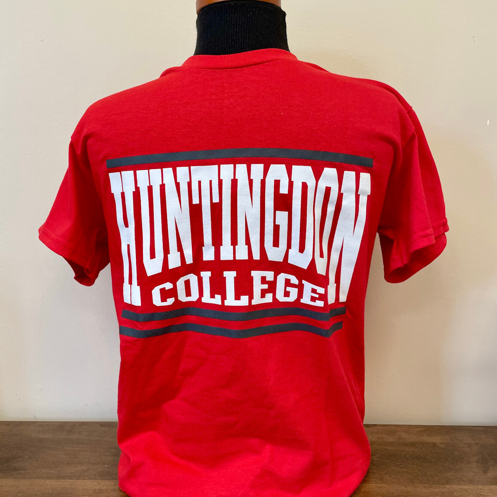 Classic Bar Tee