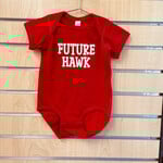 Future Hawk Onesie