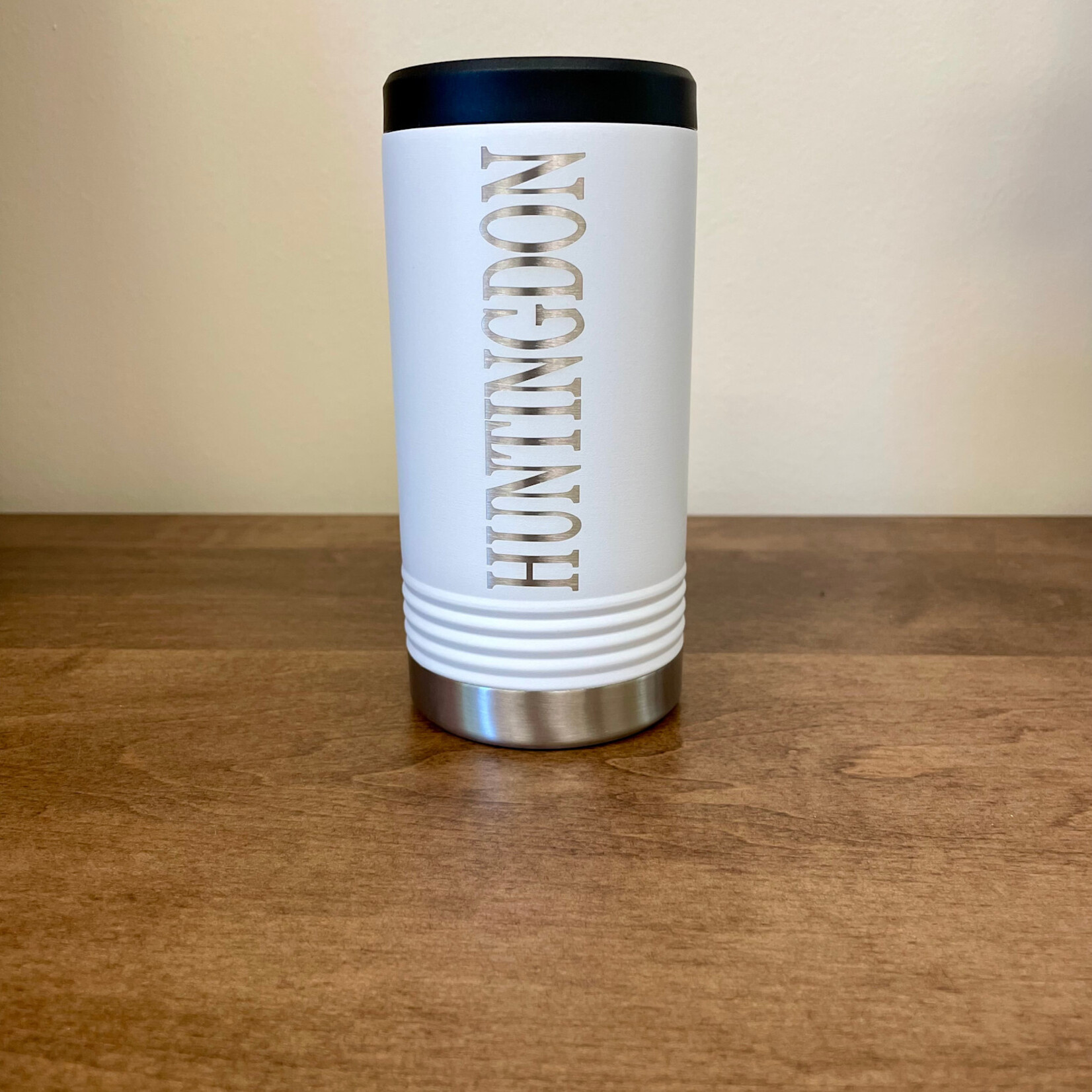 Huntingdon Slim Can Cooler