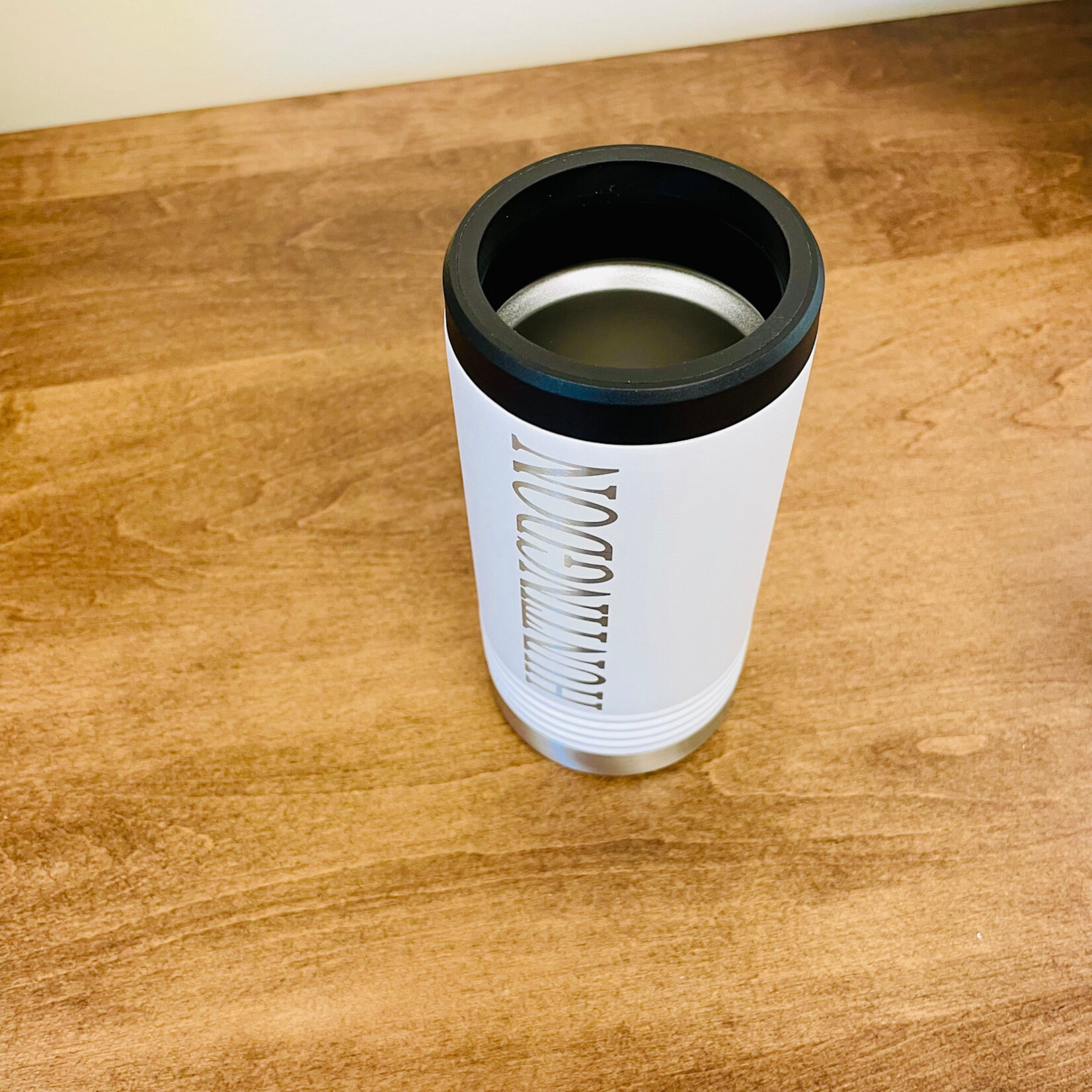 Huntingdon Slim Can Cooler