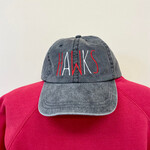 Women's Cap with HAWKS Embroidery