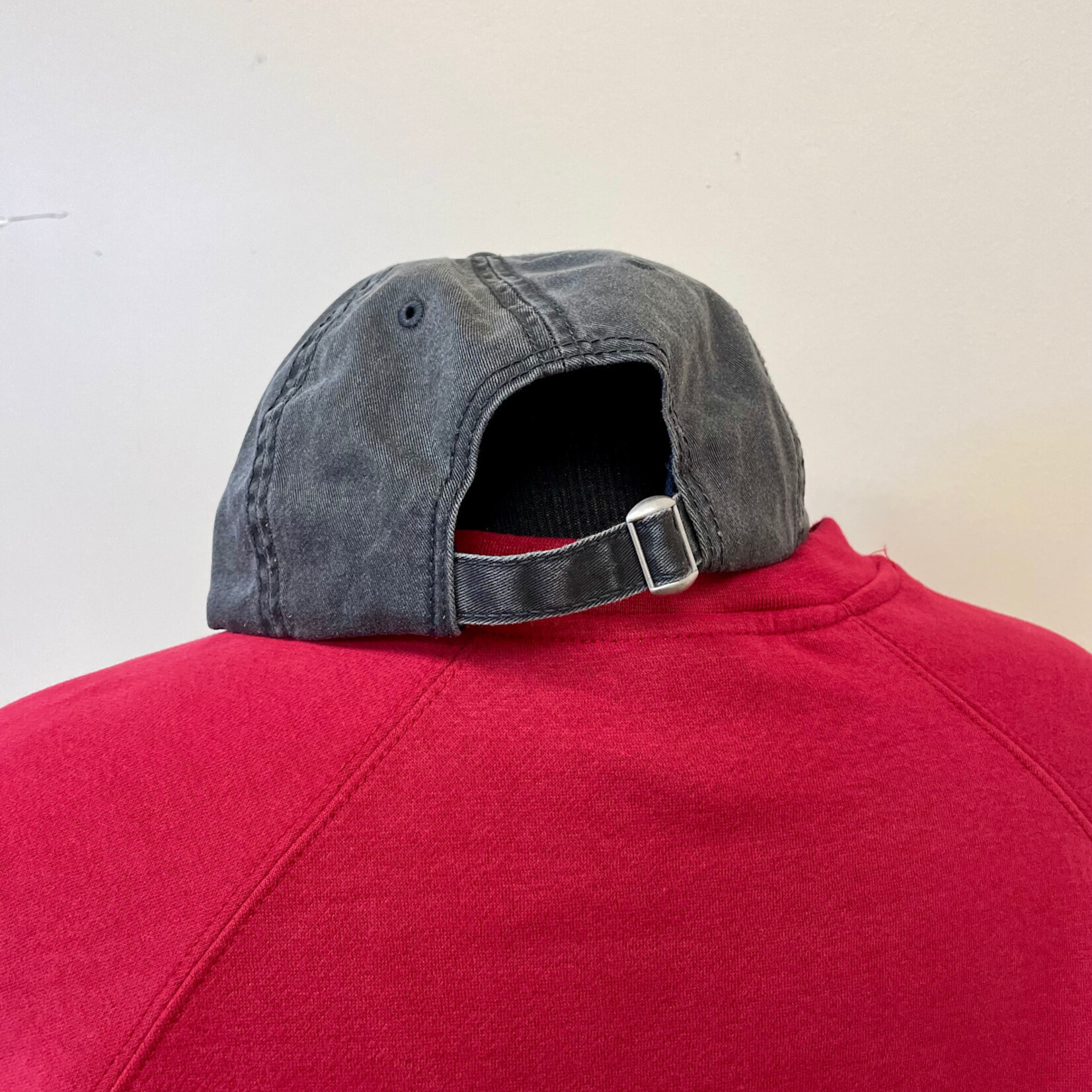 Women's Cap with HAWKS Embroidery