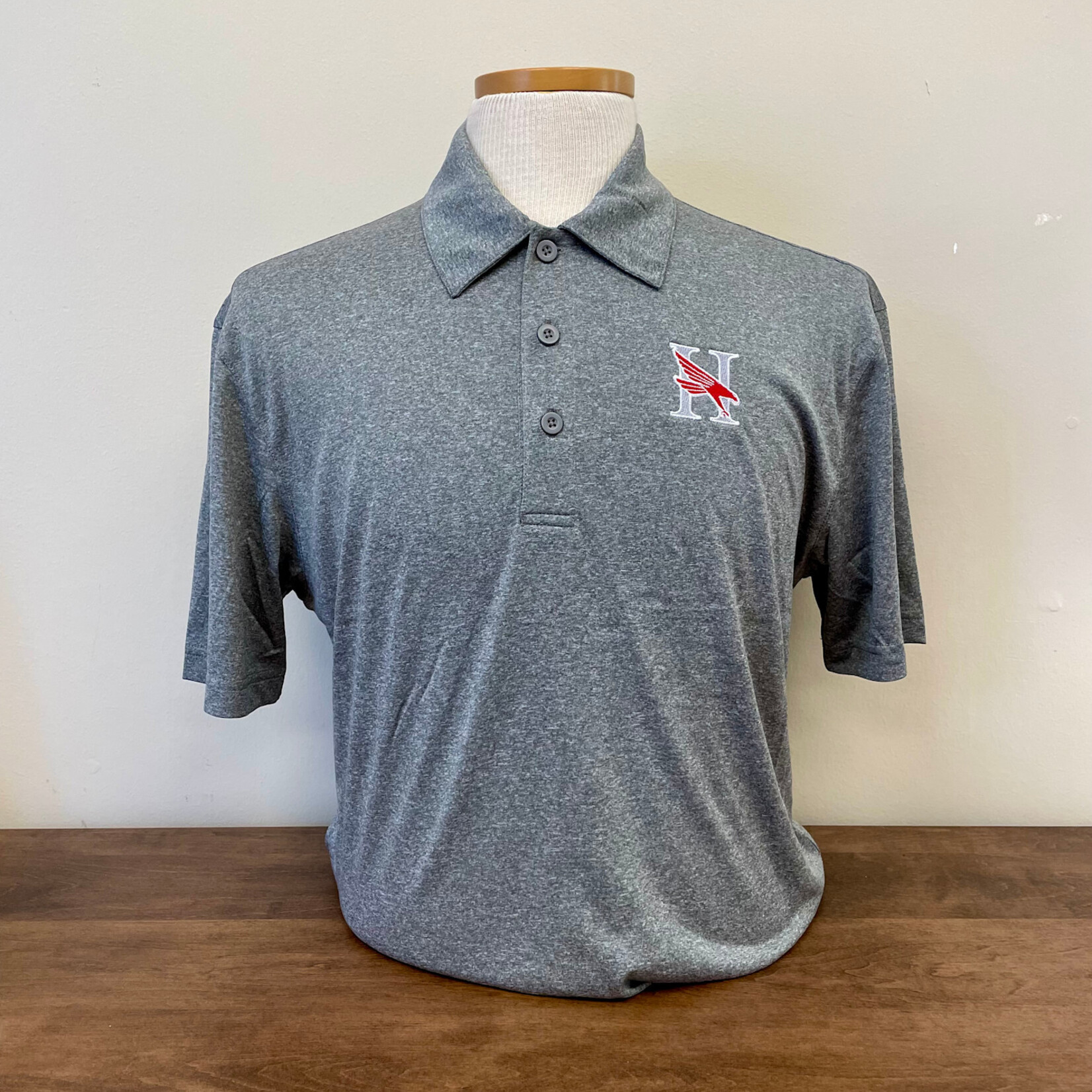 Sport-Tex Contender Polo