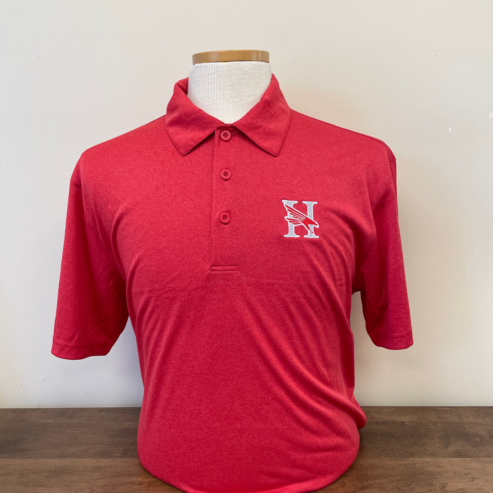 Sport-Tex Contender Polo