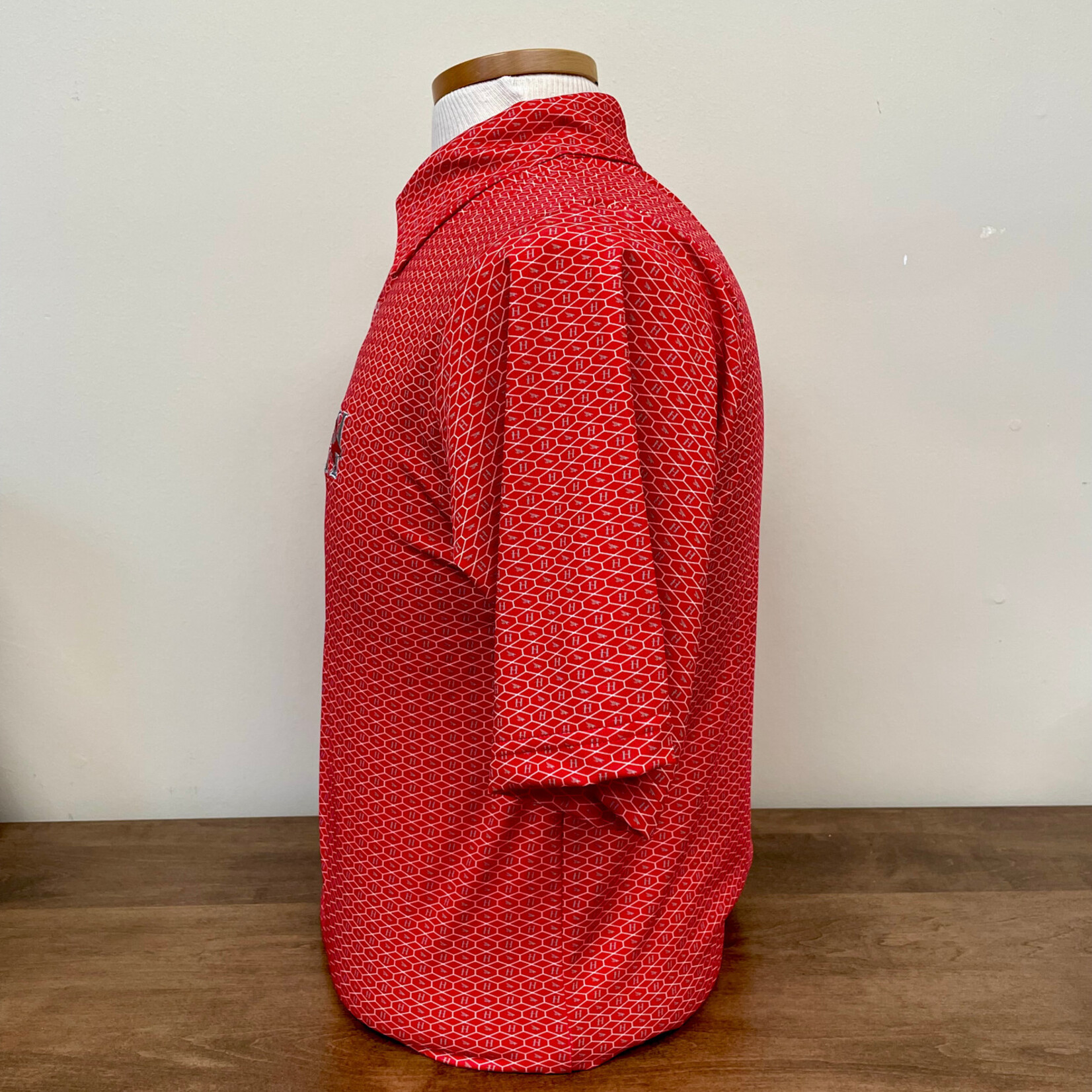 Bro Cusom Premium Polo