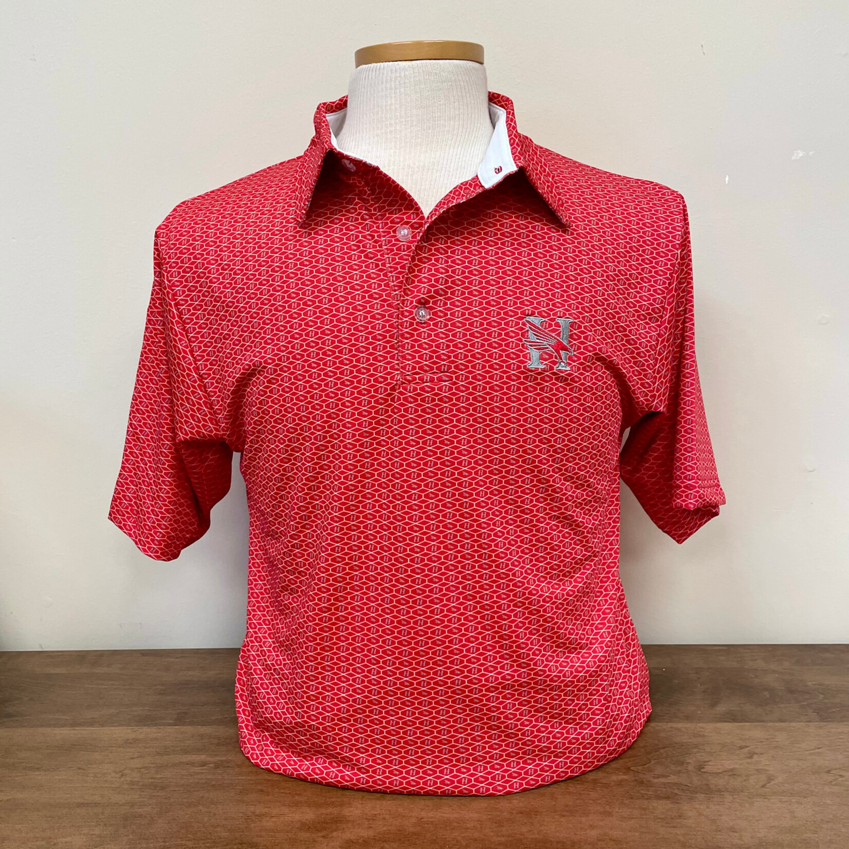 Bro Cusom Premium Polo