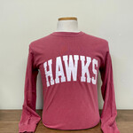 Comfort Color Long Sleeve Tee