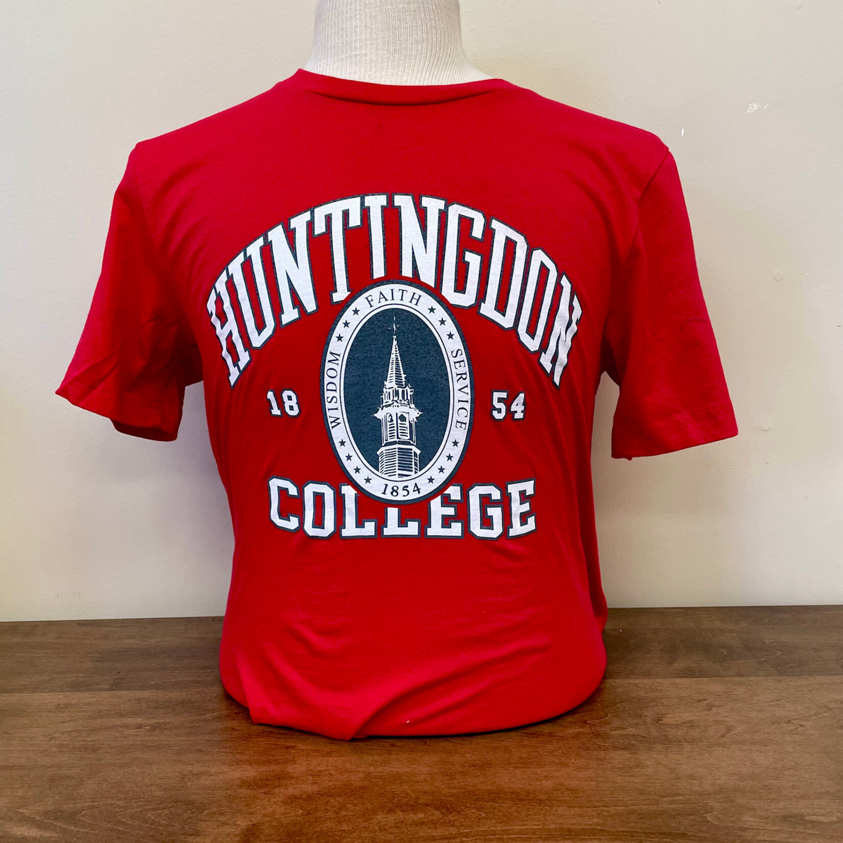 Bella Canvas Steeple Tee