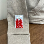 Round Mirror Stud HAWK Earrings