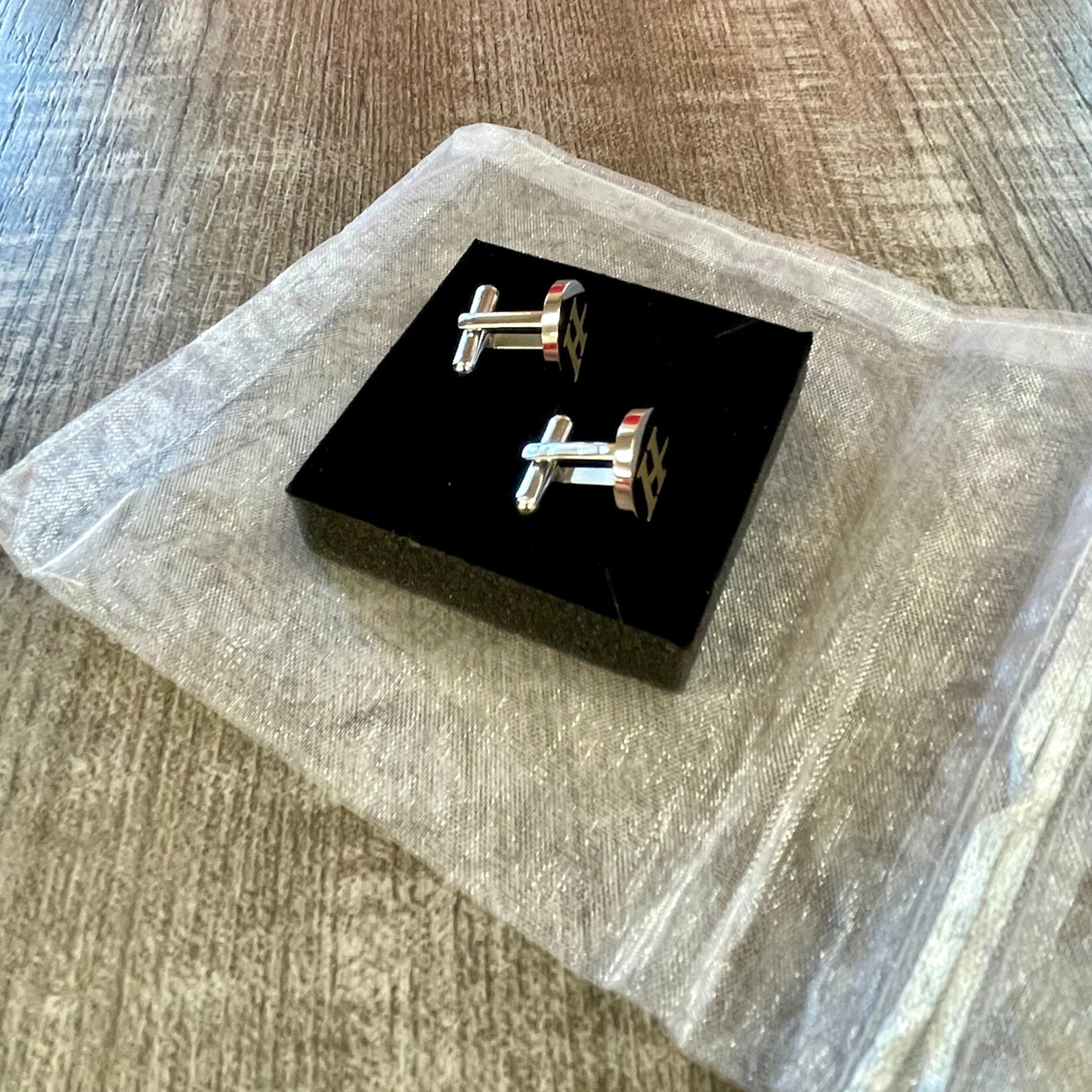 Huntingdon Cufflinks