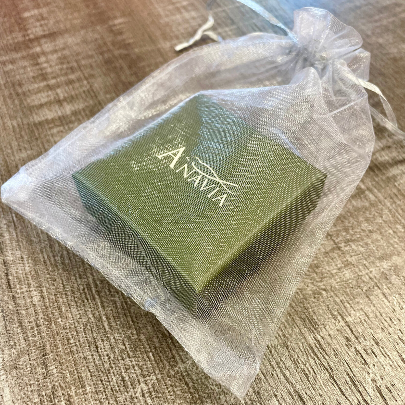 Huntingdon Cufflinks (H logo)