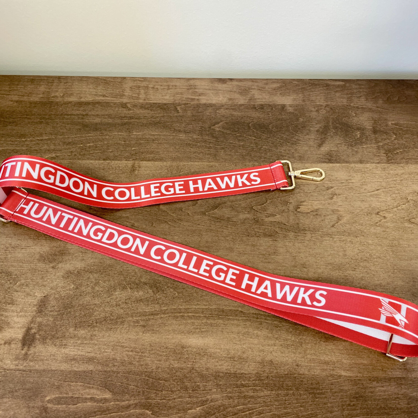 Huntingdon Shoulder (Purse) Strap