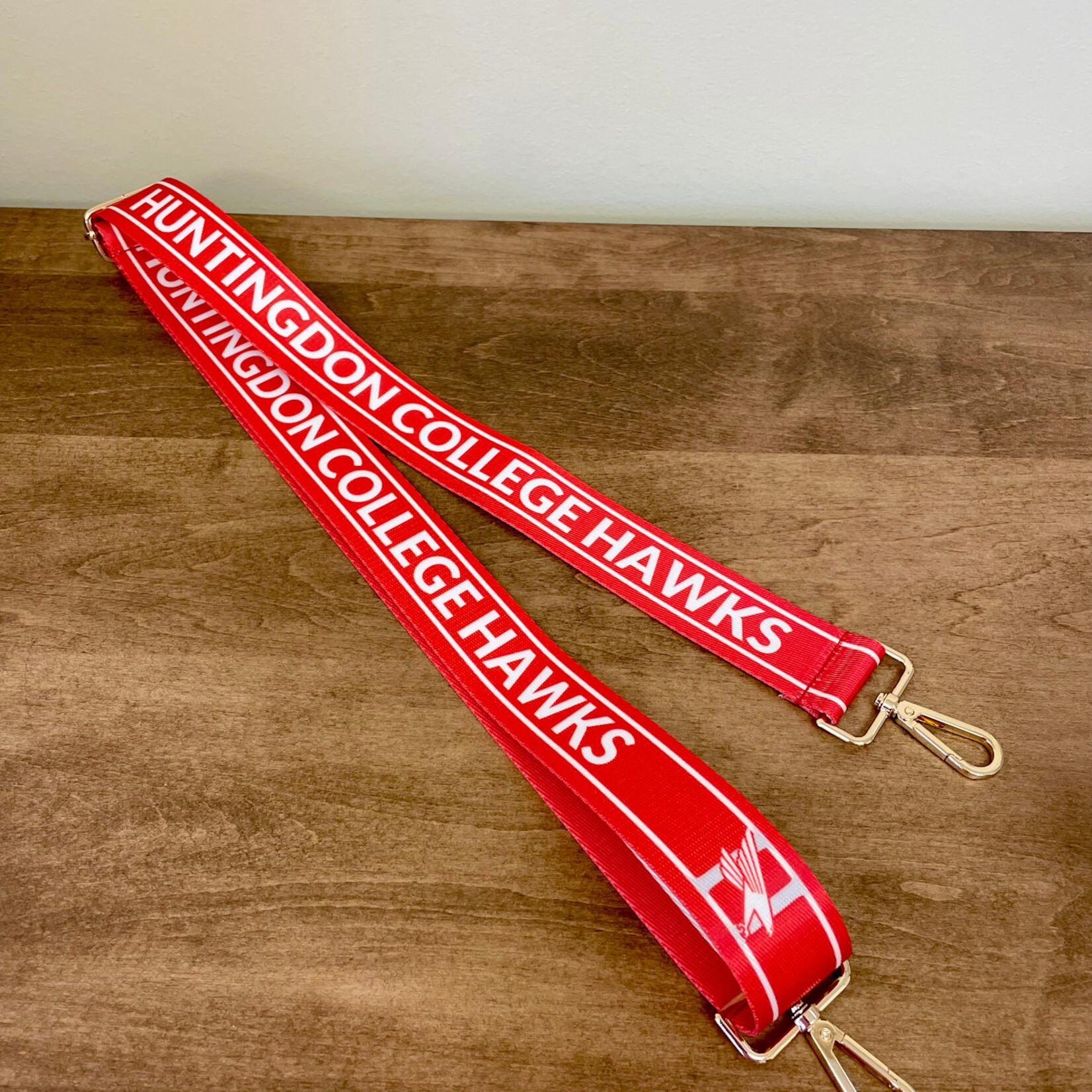 Huntingdon Shoulder (Purse) Strap