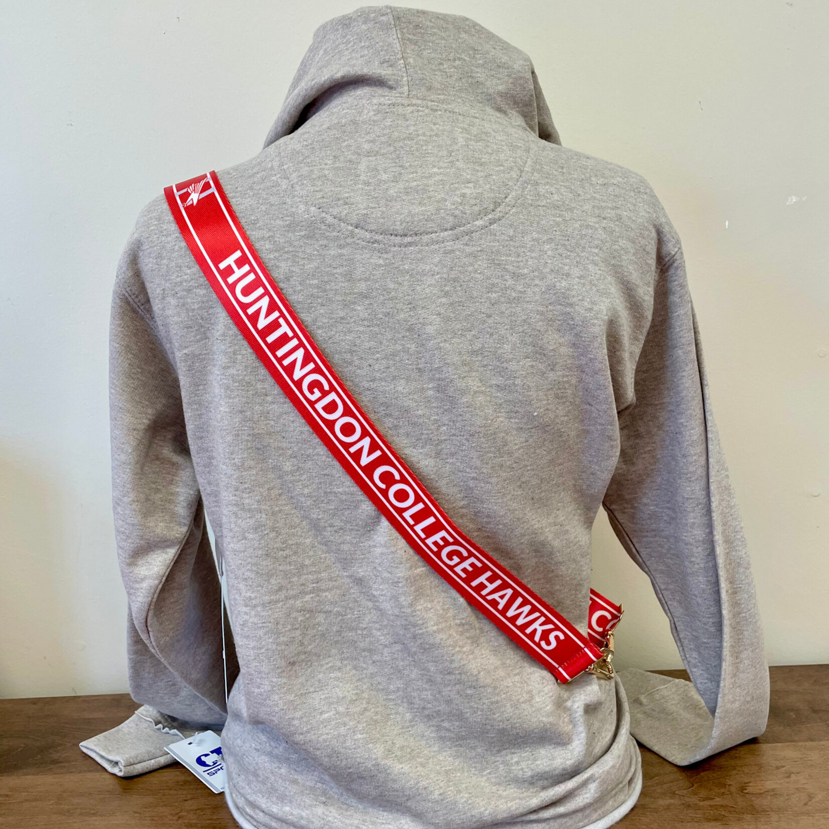 Huntingdon Shoulder (Purse) Strap