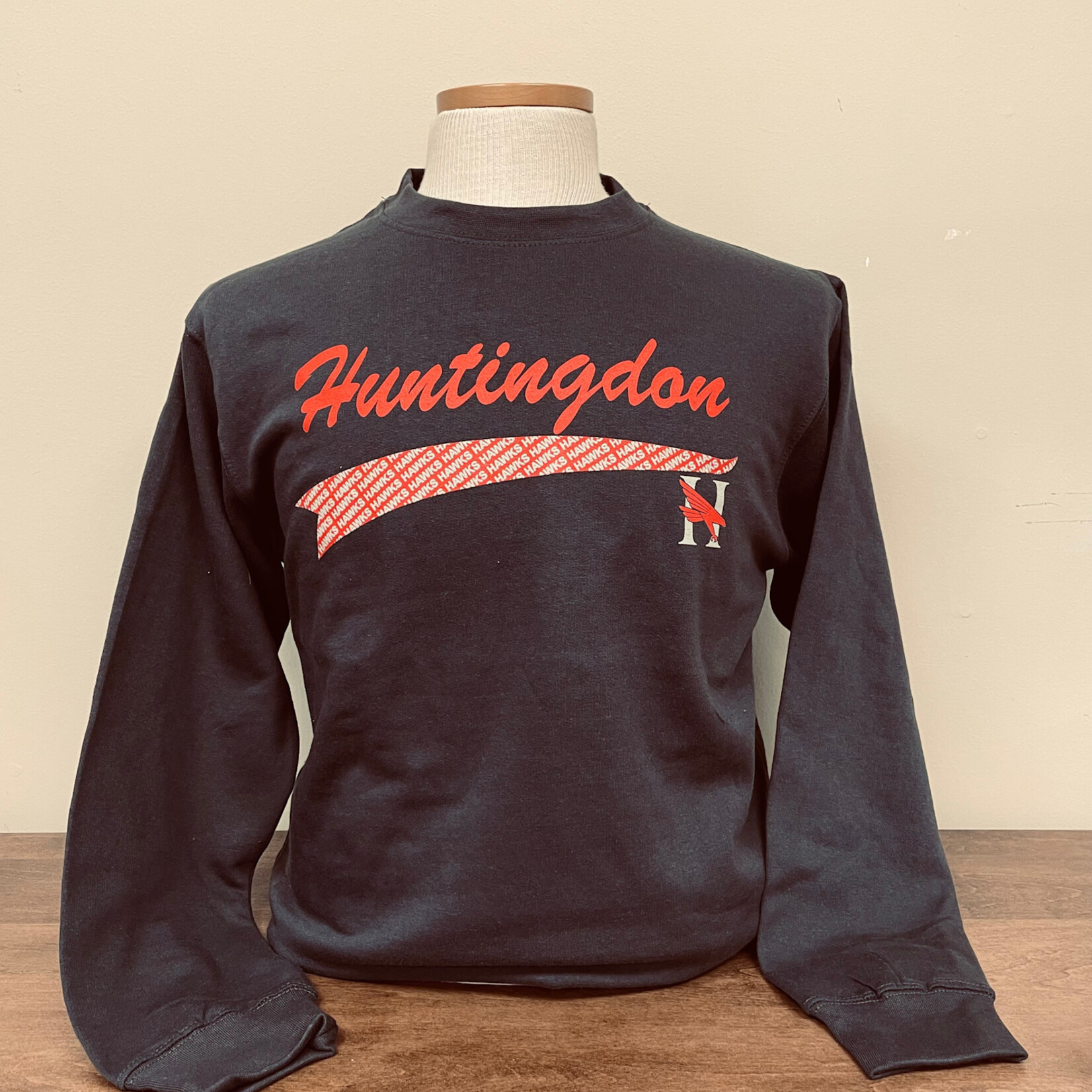 CI Sport Crew Slate H-3718