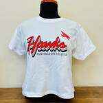 Ci Sport Women's Boxy Tee H-3732