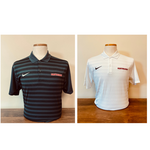 Nike Victory DriFit Polo Huntingdon Logo