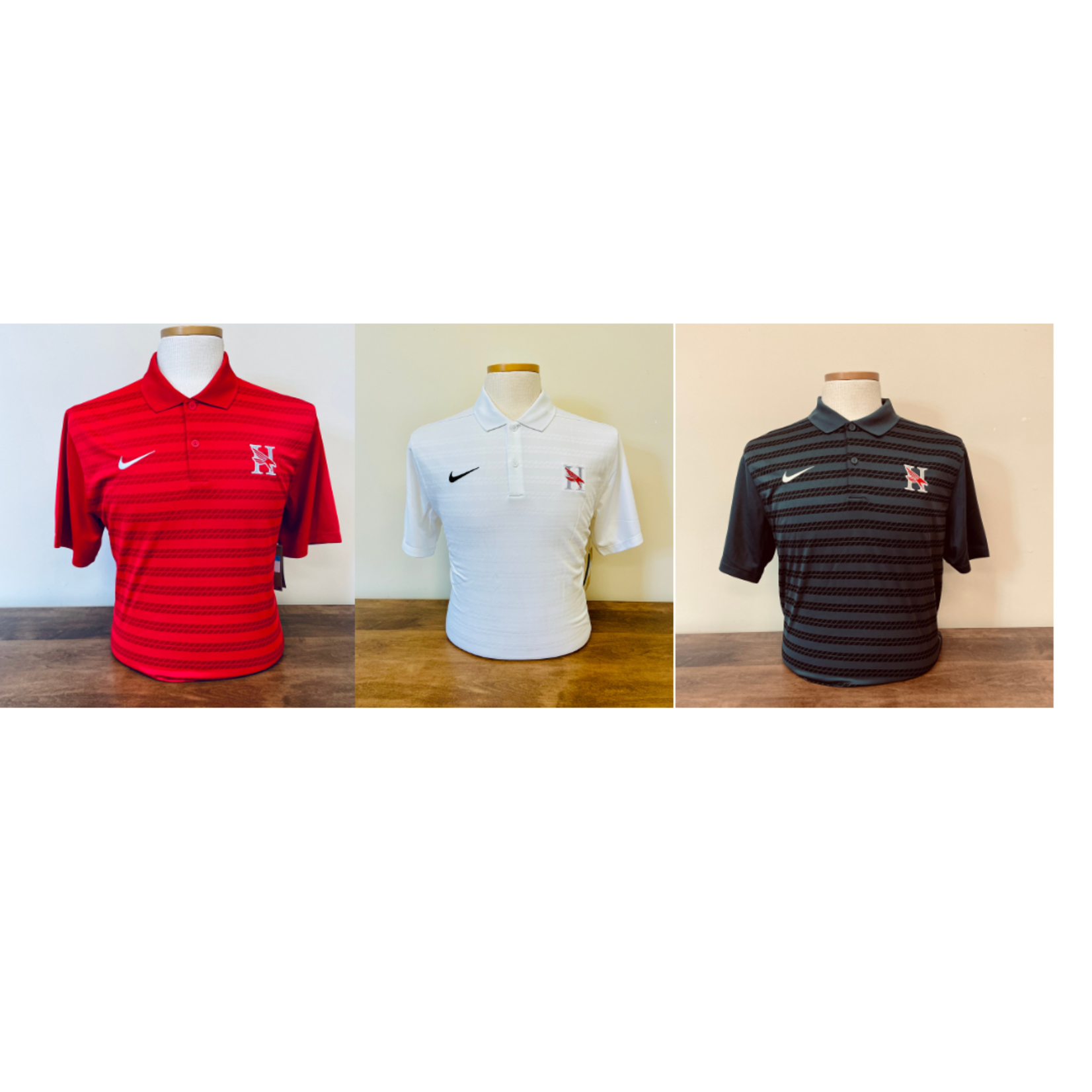 Hawk Victory Nike Polo