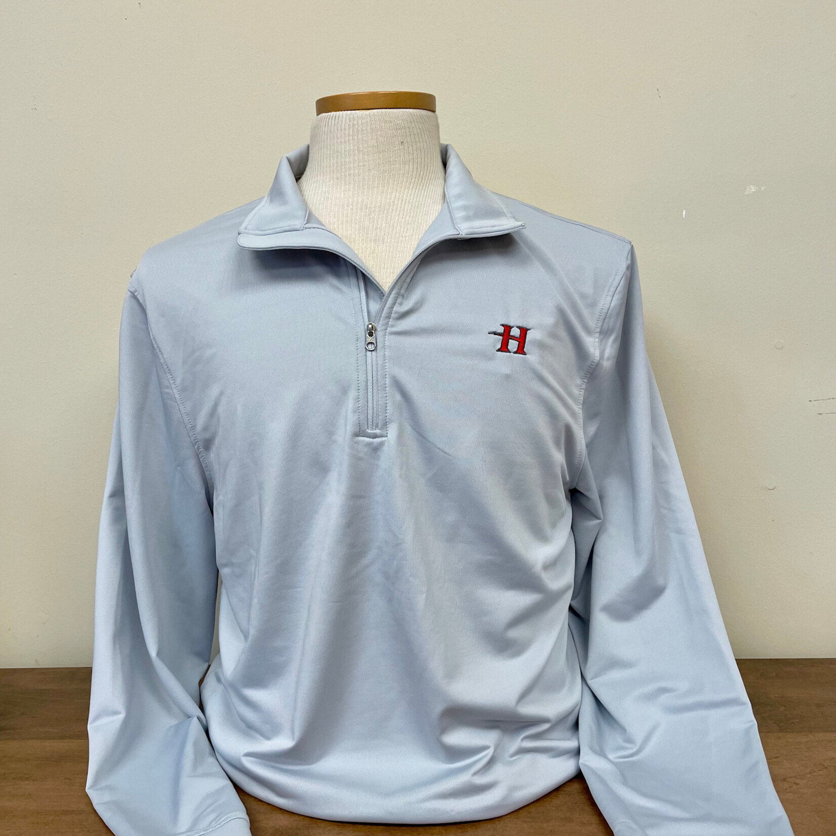 Bermuda Sands Performance Pullover