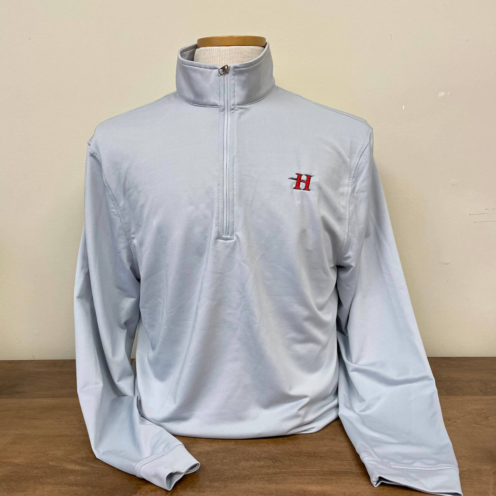 Bermuda Sands Performance Pullover