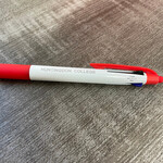 Tri-Color Ink Pen