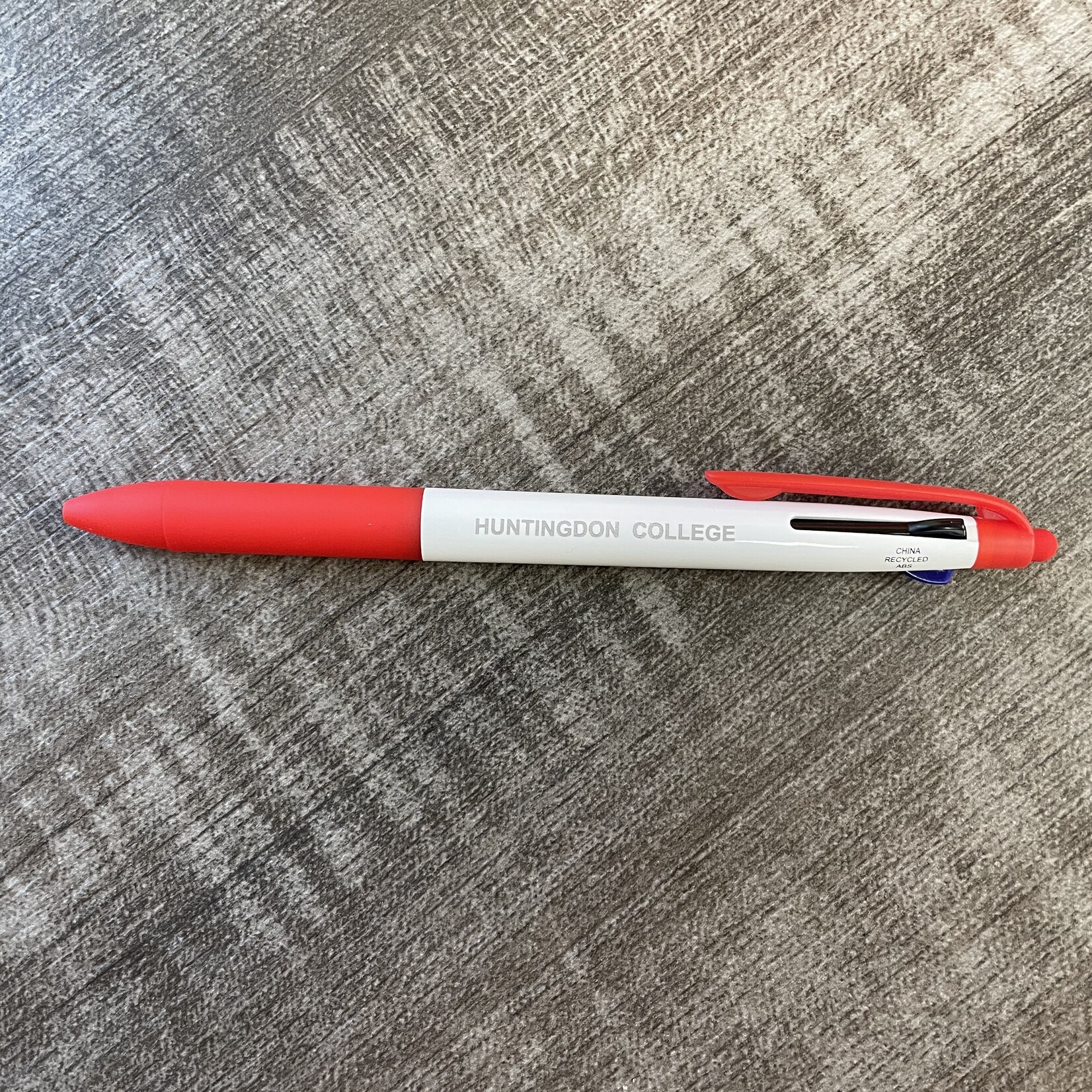 Tri-Color Ink Pen