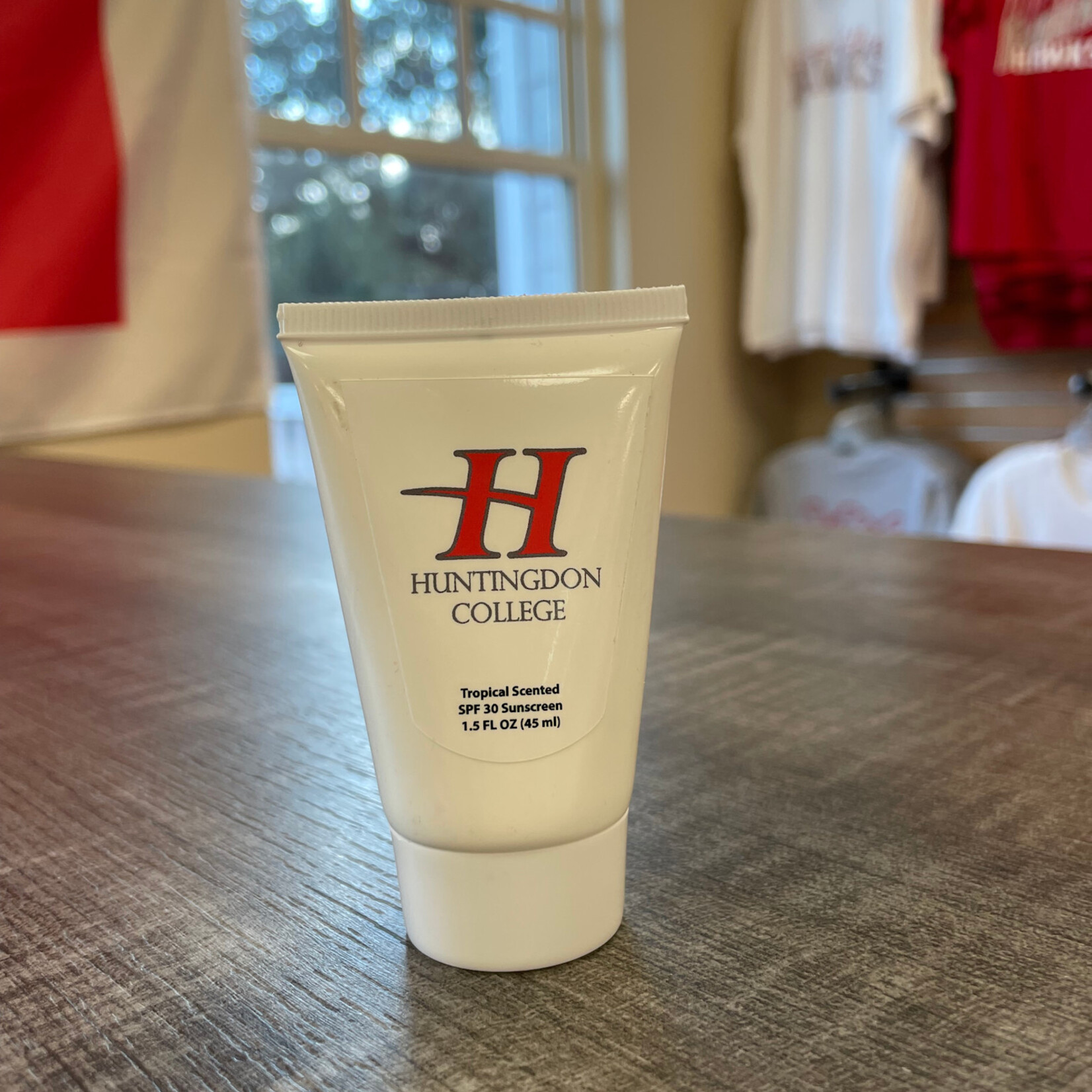 Hawk Sunscreen