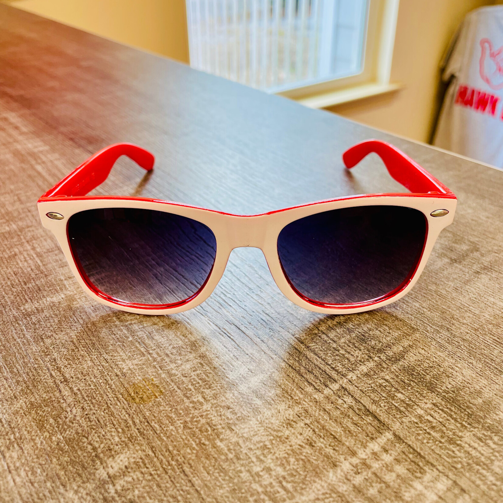 Huntingdon Sunglasses