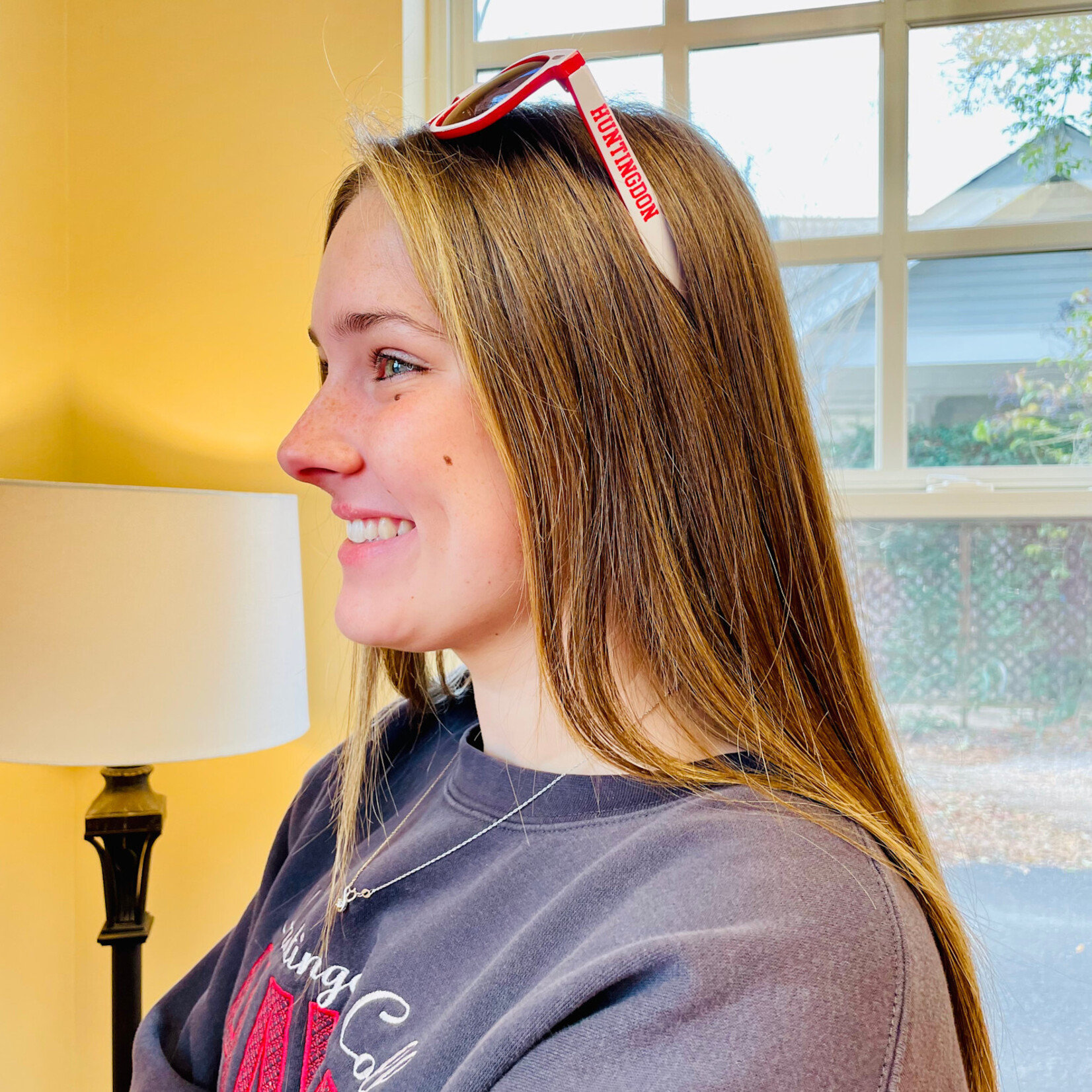 Huntingdon Sunglasses