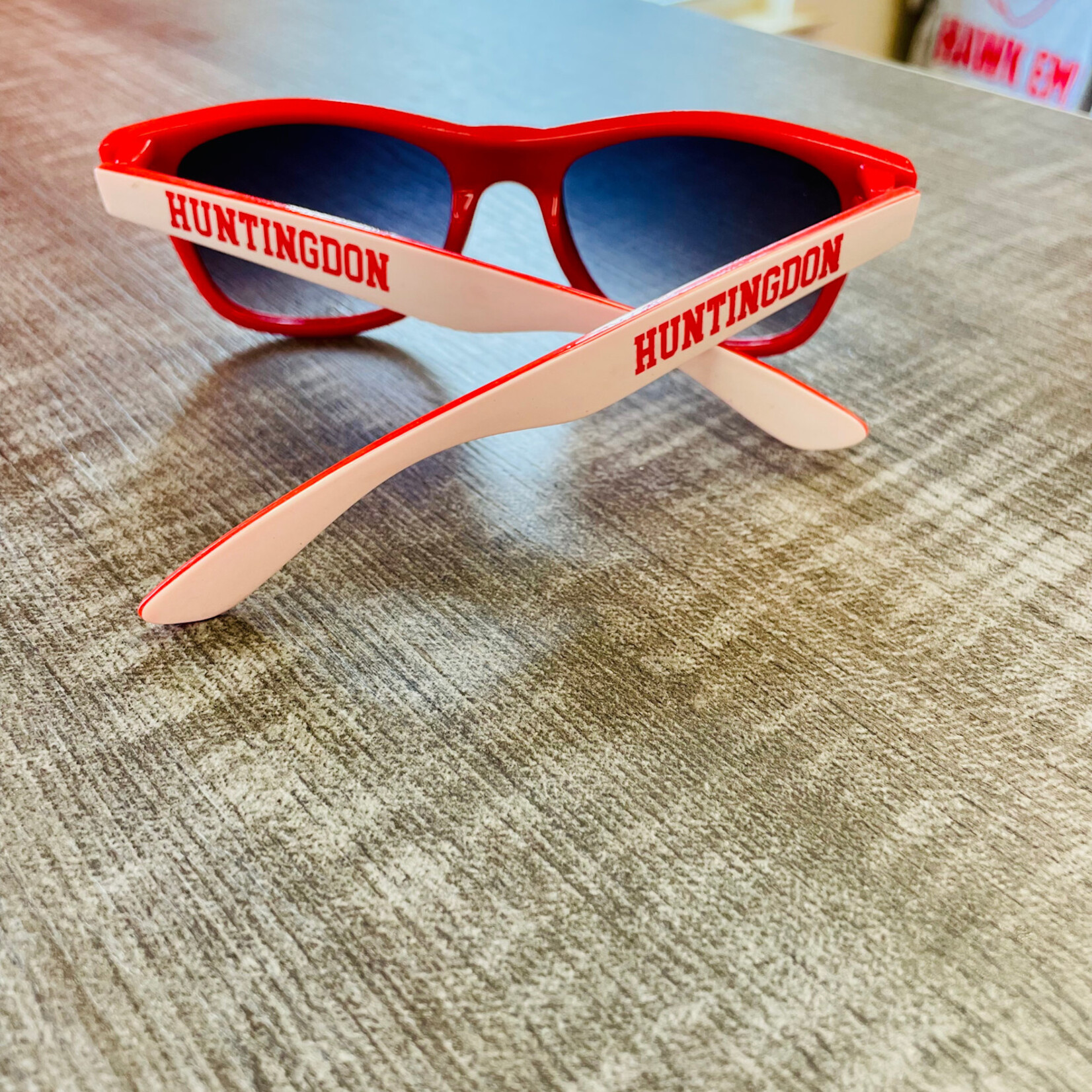 Huntingdon Sunglasses