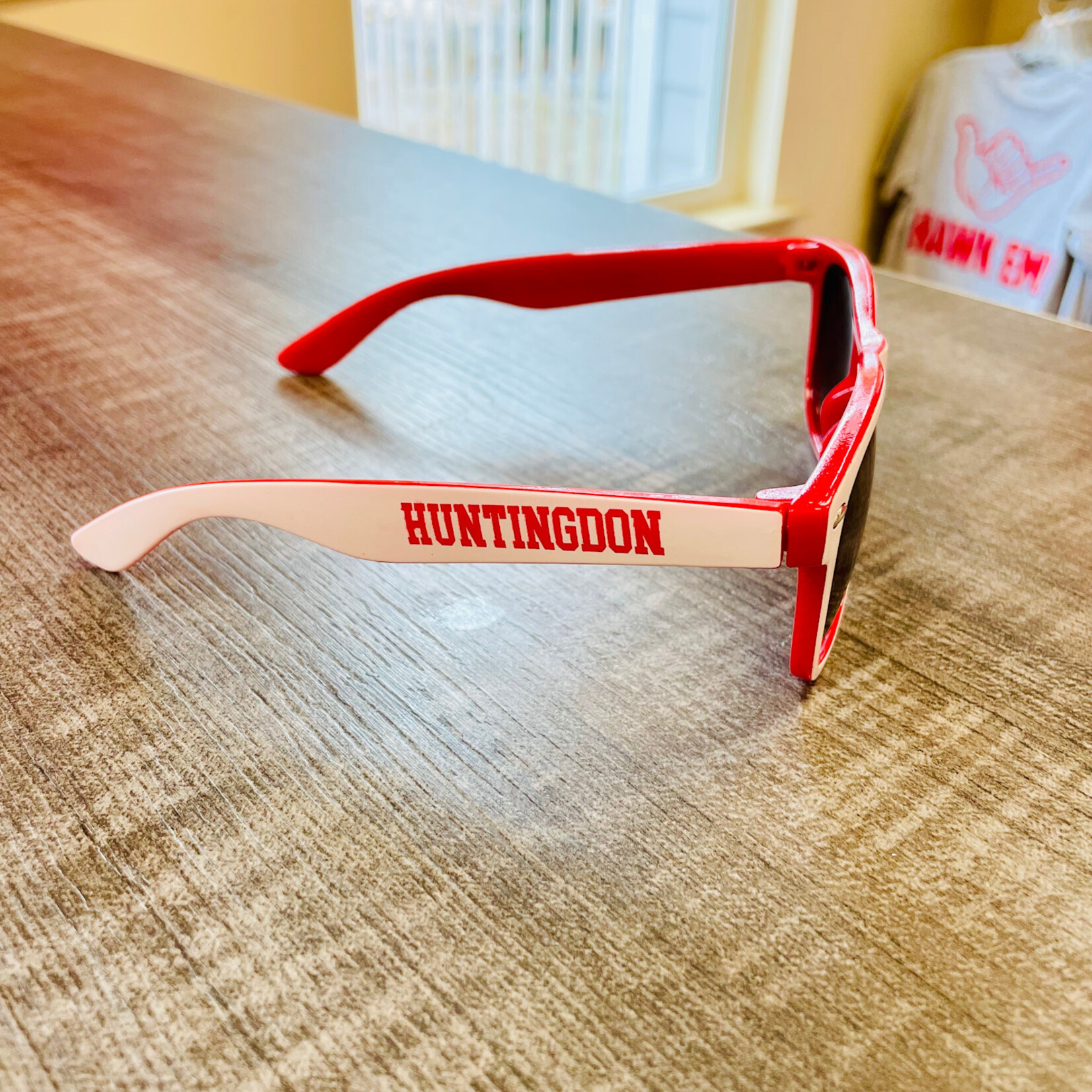 Huntingdon Sunglasses