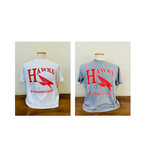 Boxy Jersey Unisex Tee