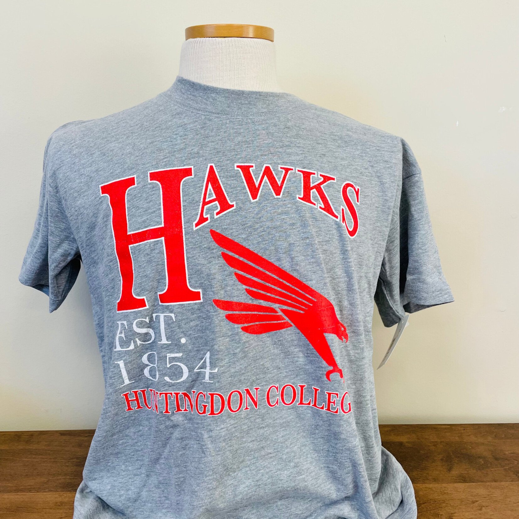 Boxy Jersey Unisex Tee