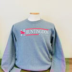 CI Sport Classic Crew with Ribbed Side Panels