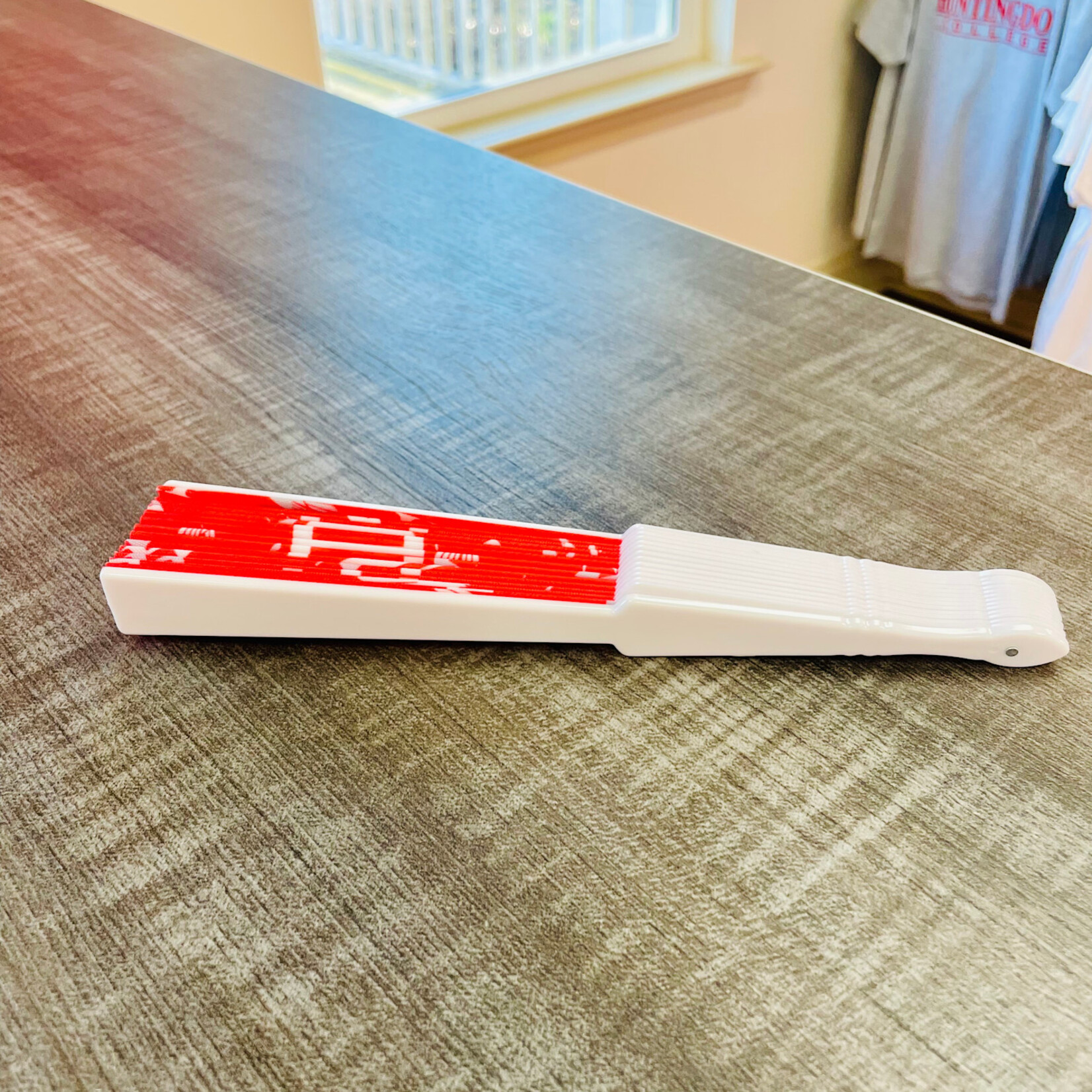 Accordion Collapsible Fan