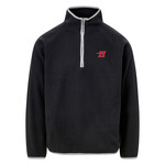 1/4 Zip Fleece Pullover