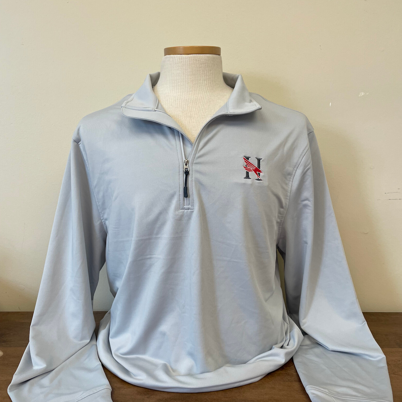 Bermuda Sands Hawk Logo